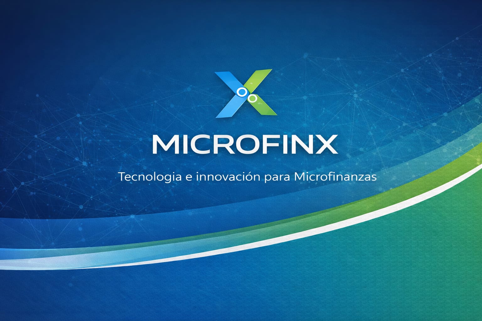 MICROFINX — Tecnología e Innovación